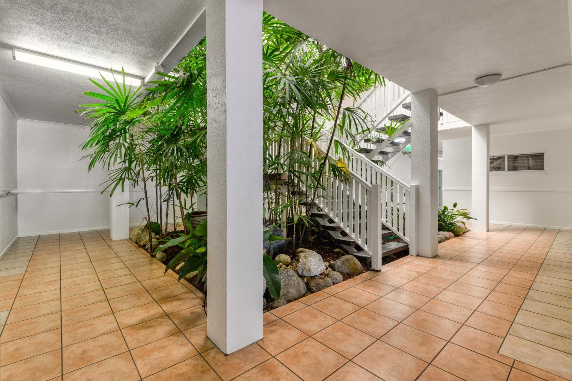 Ocean Palms Apartments Порт-Дуглас Екстер'єр фото